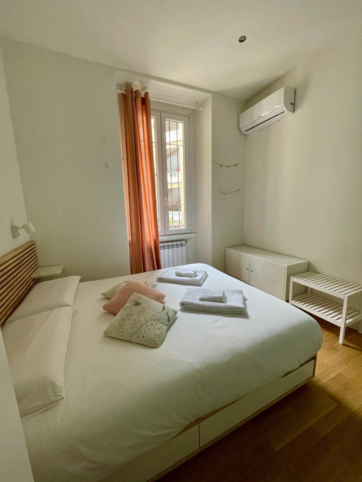 Fiera-Mico - Sempione Apartment Милан Экстерьер фото